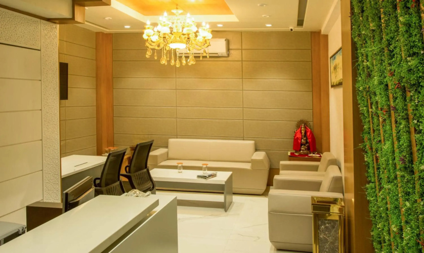 Hotel Reva Regency