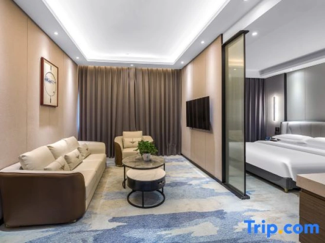 Business Double Suite