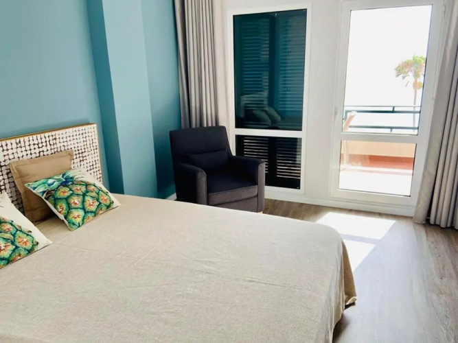 Ocean Cliffs Apartments