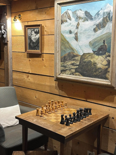 Le Jeu De Paume photo 10