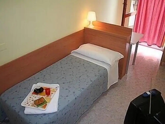 Hostel 3