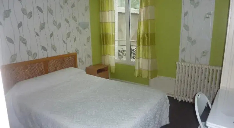 Ardenn Hotel