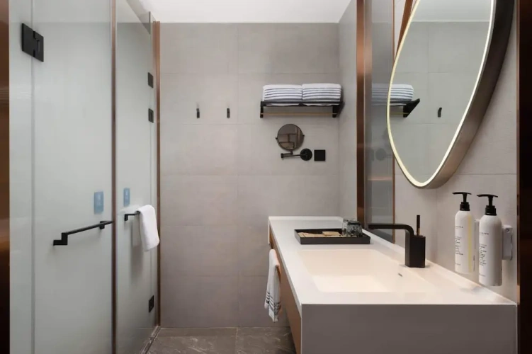 Classic Single room