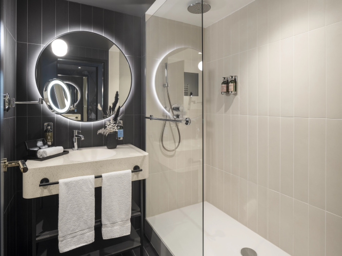 Hotel Am Konzerthaus Vienna MGallery by Sofitel photo 11