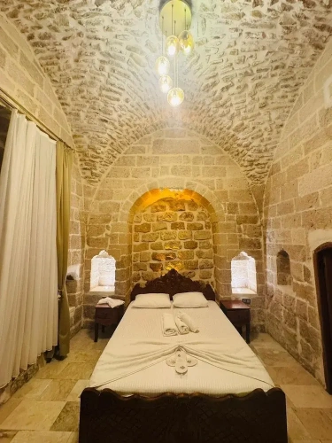 Luxury Double room