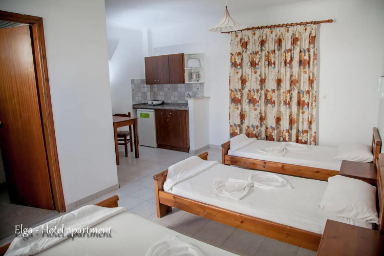 Elga Hotel