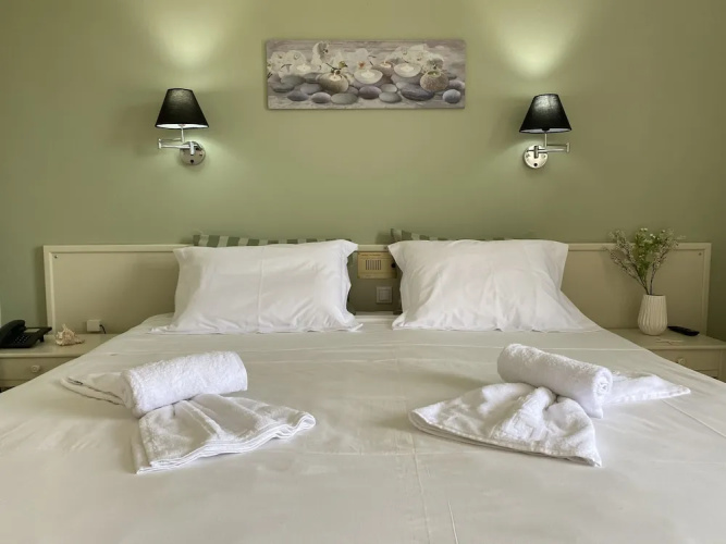 La Calma Hotel