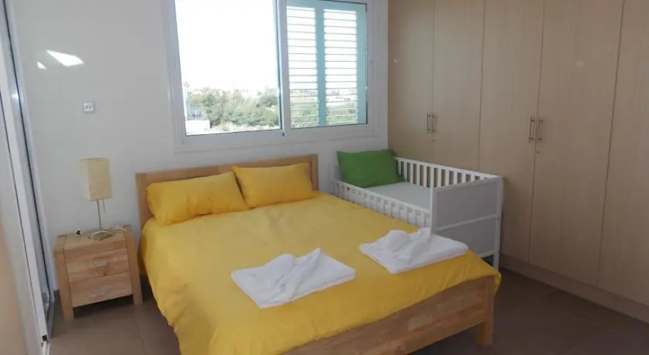 Avra Garden Villa
