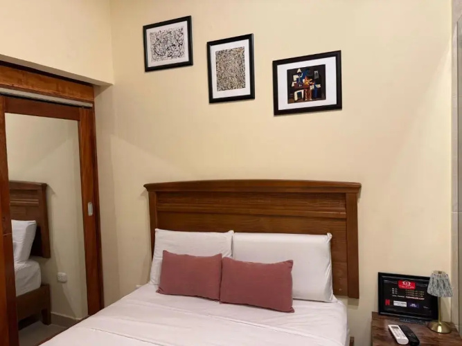 Casa Micaela