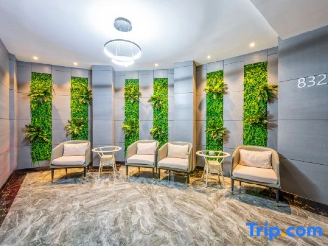 Ease Hotel (Chengde Xinglong County Branch)