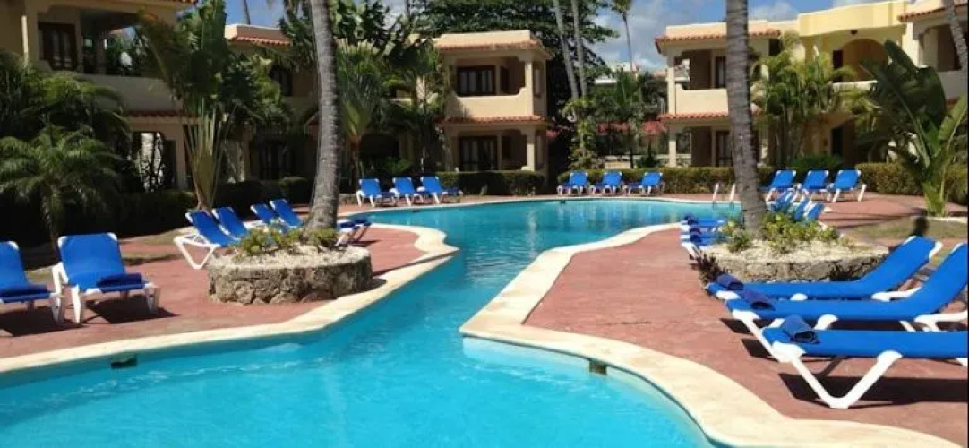 Whala! Bavaro Hotel All Inclusive