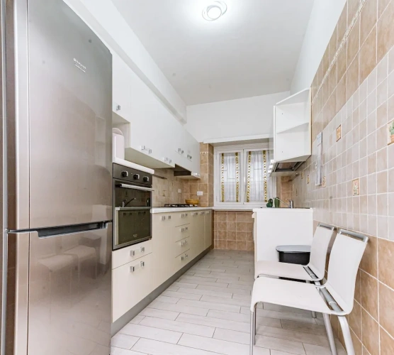 Comfort Apartment