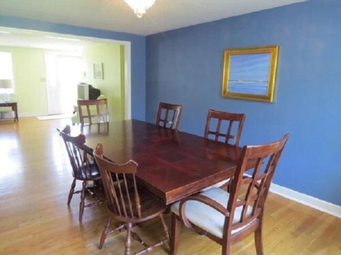 262 Chippingstone - Three Bedroom House
