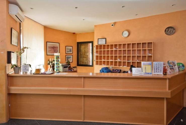 Amadores Beach Apartments
