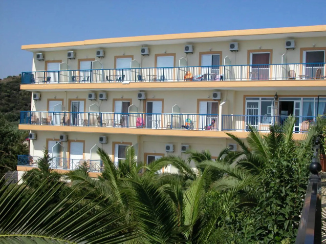 Image de l'hôtel