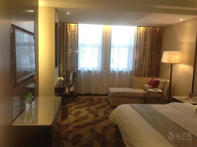Boda International Hotel