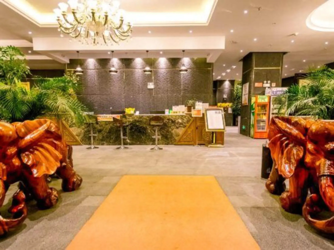 Eryuan Hotel