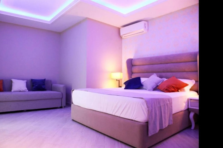 Fafa Beach Hotel