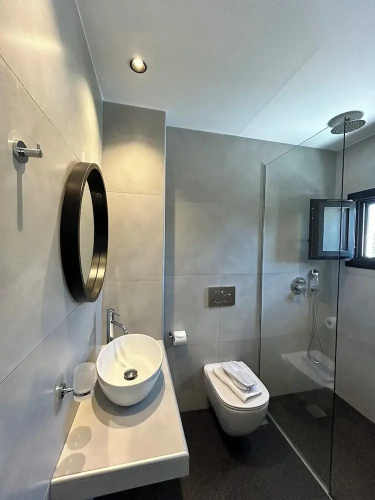 Delight Apartments Suites