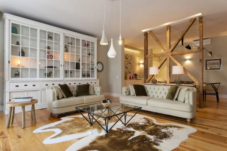 Figueira Square Downtown Deluxe Apartment Rentexperience