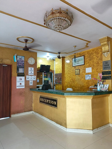 J C Guest House