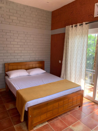 FernHills coorg