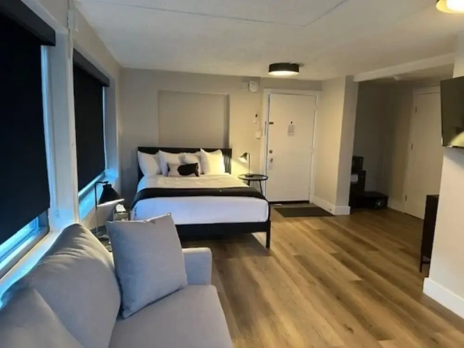 Economy Single room