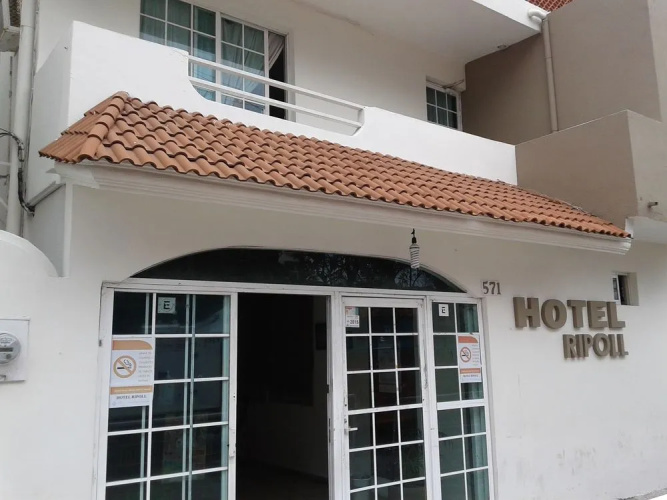 Imagen del hotel
