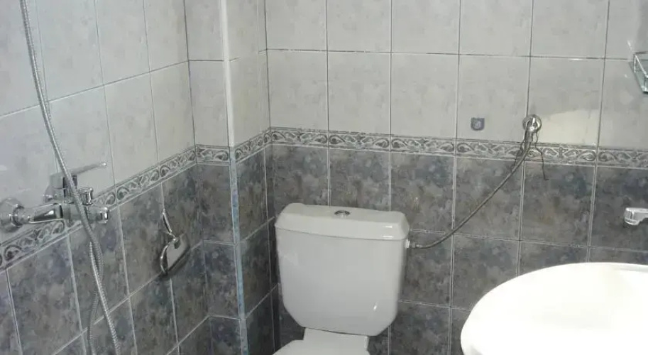 Guest House Stamovi