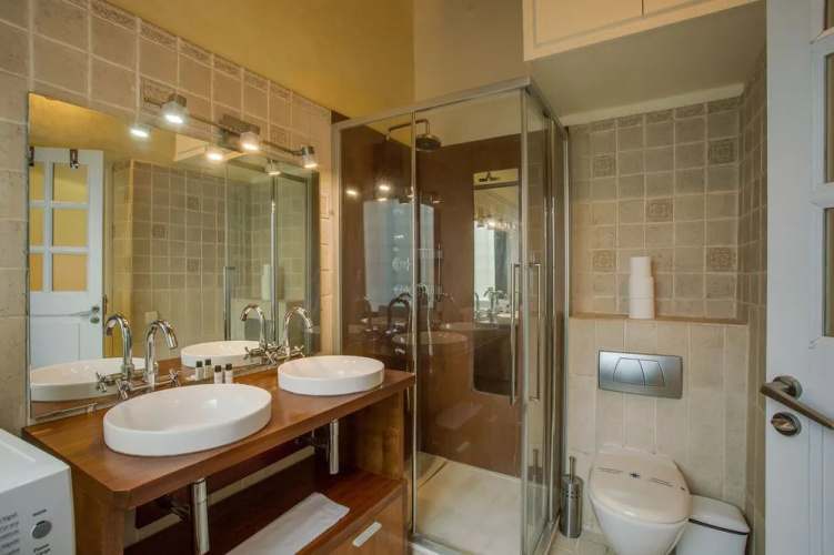 Apartamento Ayuntamiento II