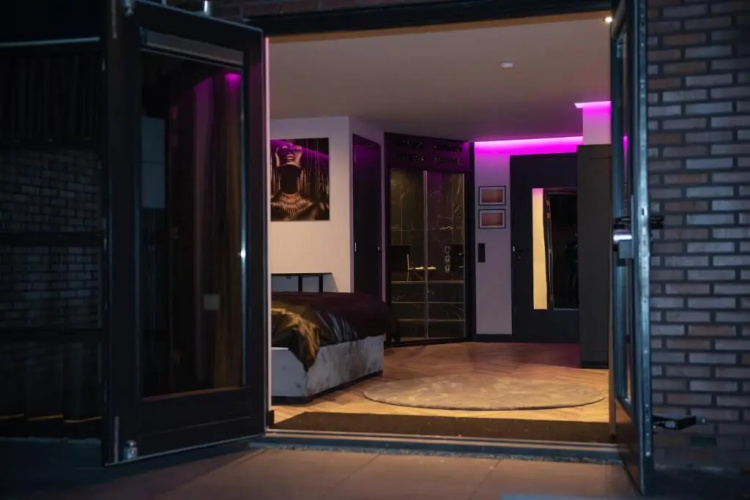 Royal Suite