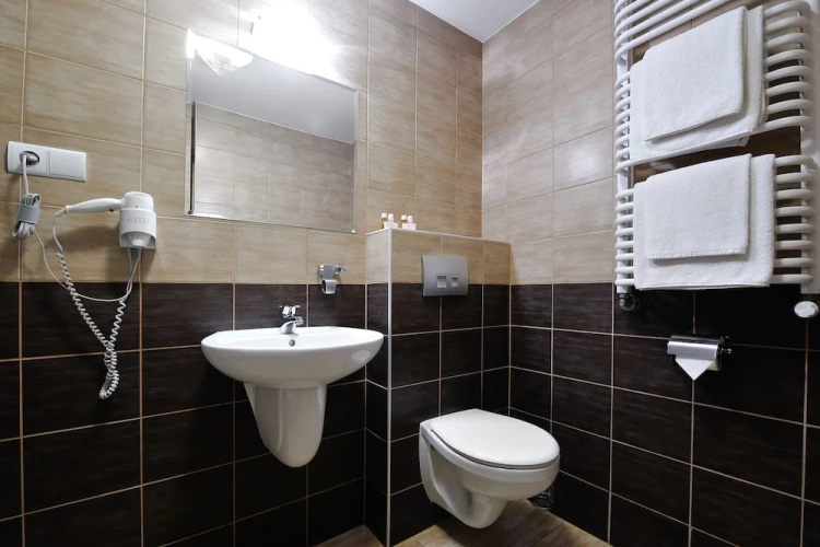 Executive Twin room