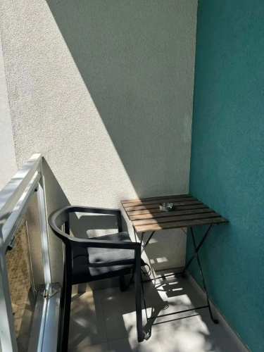 Apartman Iris