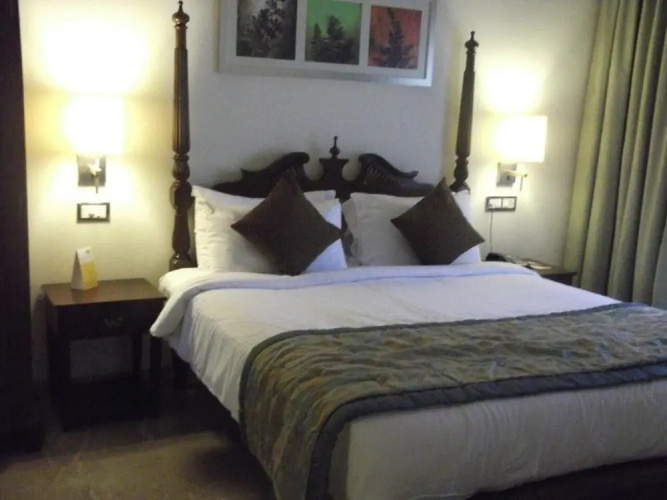 Evershine Resort & Spa