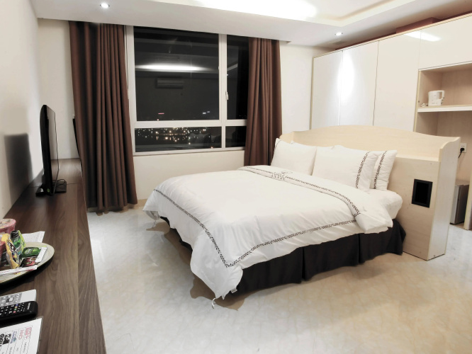 Namu Hotel