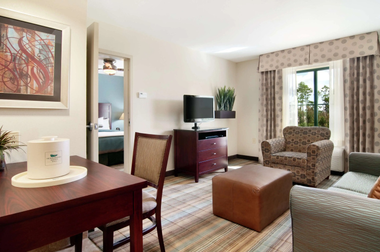 Homewood Suites Slidell