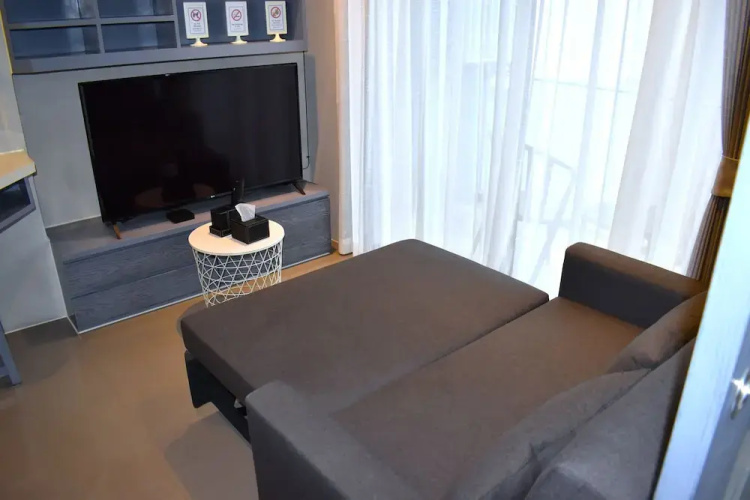 Citygate Kamala 1Br Oasis Suite