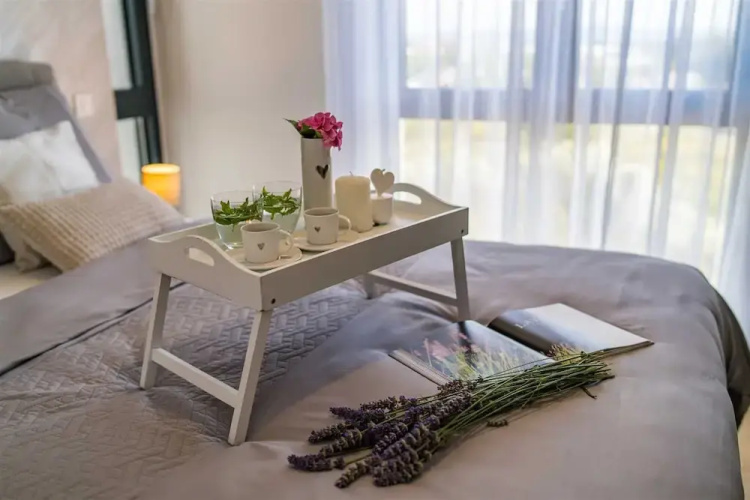 Apartment Leonarda