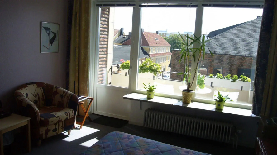 Hotel Continental