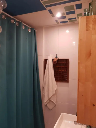 Apartamento Playa Calella