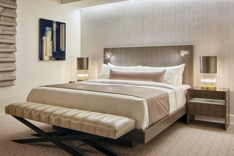 Premium Double Suite