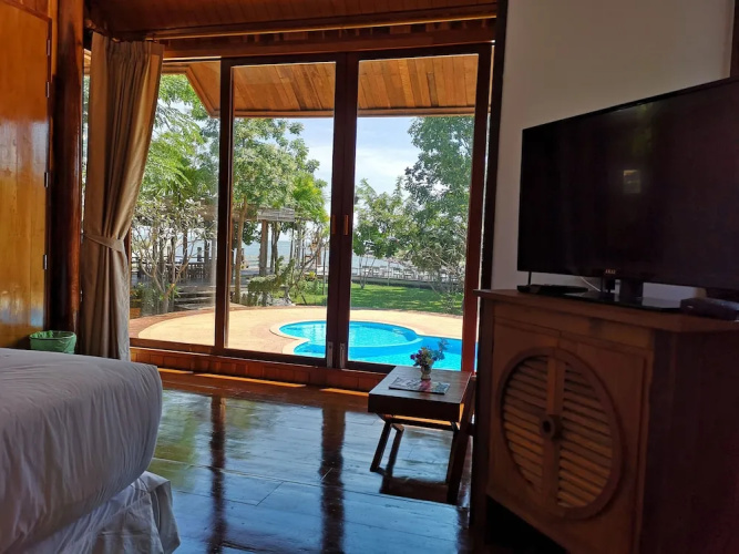 Veepana Resort