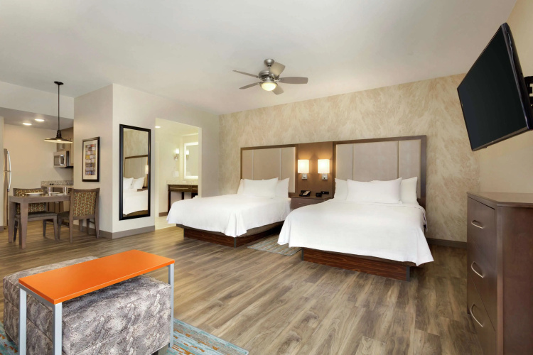 Homewood Suites by Hilton Moab