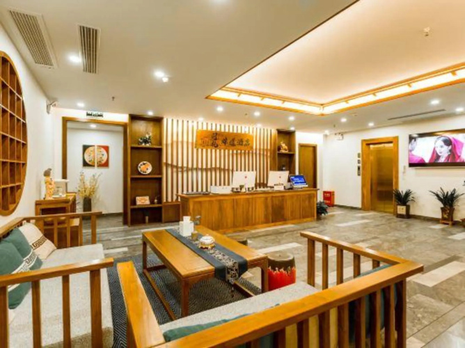 Wenli Feiyi Hotel
