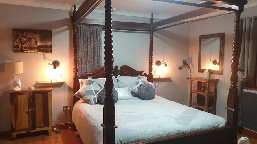 Castlelodge