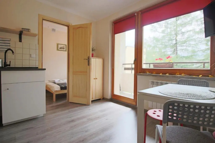 Apartament BazaTatry Słoneczny II