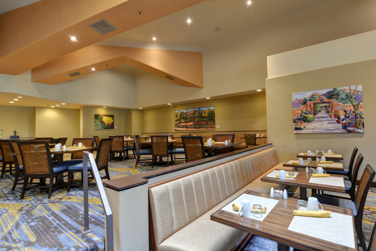 El Conquistador Tucson, A Hilton Resort photo 38