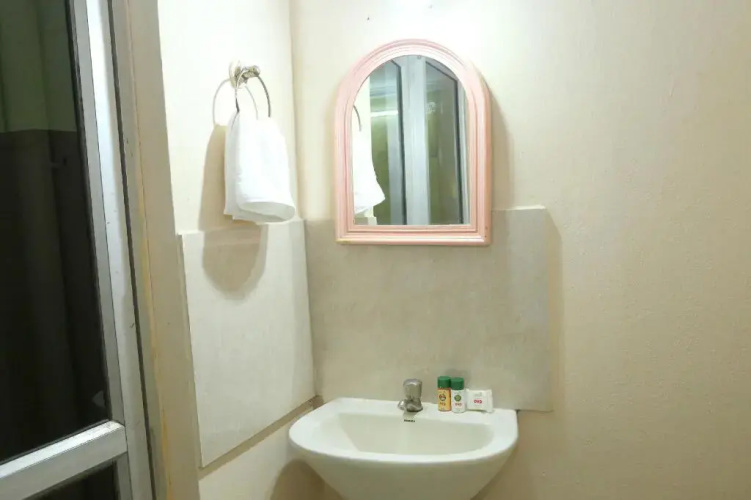 Ramas Residency