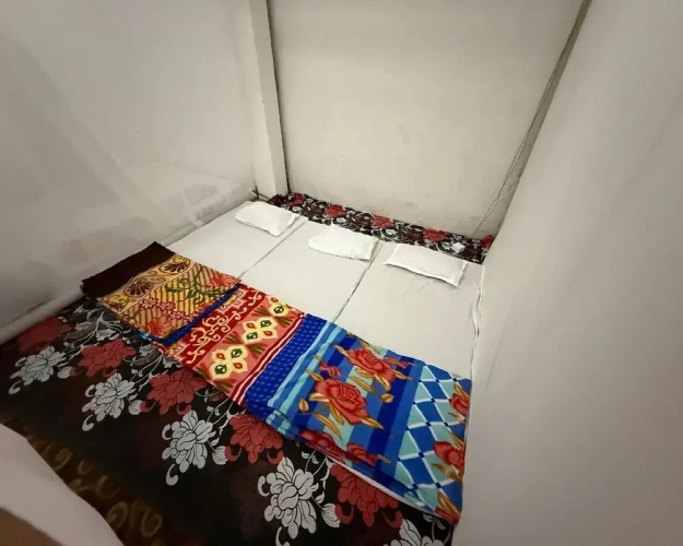 Economy Triple Cottage