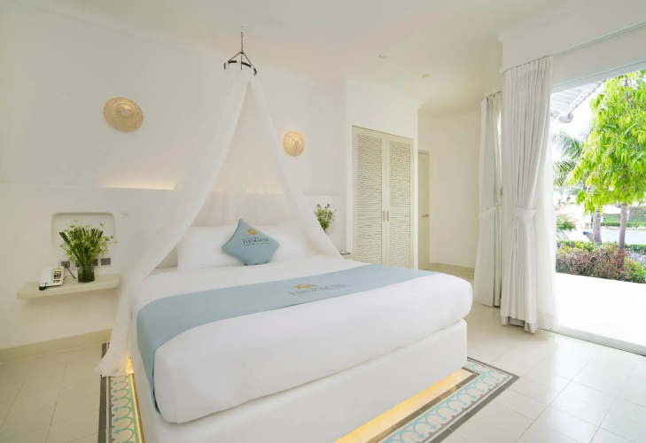 Fleur de Lys Resort & Spa Long Hai